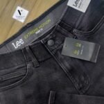 ⁦ג'ינס סקיני של LEE JEANS SKINNY FIT⁩ – תמונה ⁦5⁩