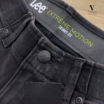 ⁦ג'ינס סקיני של LEE JEANS SKINNY FIT⁩ – תמונה ⁦6⁩