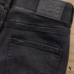 ⁦ג'ינס סקיני של LEE JEANS SKINNY FIT⁩ – תמונה ⁦7⁩