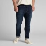 גינס סלים LEE LUKE – תמונה 4