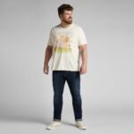 גינס סלים LEE LUKE – תמונה 5