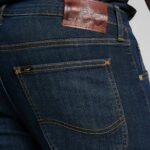 גינס סלים LEE LUKE – תמונה 6