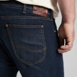 גינס סלים LEE LUKE – תמונה 8