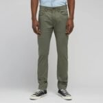 ⁦גינס קלאסי כותנה LEE MVP⁩ – תמונה ⁦2⁩