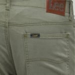 ⁦גינס קלאסי כותנה LEE MVP⁩ – תמונה ⁦3⁩