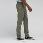 ⁦גינס קלאסי כותנה LEE MVP⁩ – תמונה ⁦4⁩