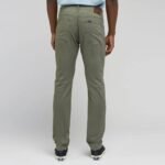 ⁦גינס קלאסי כותנה LEE MVP⁩ – תמונה ⁦5⁩