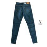 ⁦ג'ינס בגזרה הגבוהה לנשים של LEE Scarlett High L526DDPU⁩ – תמונה ⁦4⁩