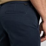 מכנס כותנה צ'ינו של LEE Slim Chino – תמונה 4