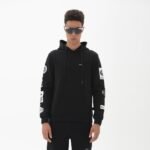 ⁦חליפת פוטר קפוצ'ון של LEONARDO PEPETO SP1⁩ – תמונה ⁦2⁩