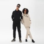 ⁦חליפת פוטר קפוצ'ון של LEONARDO PEPETO SP1⁩ – תמונה ⁦4⁩