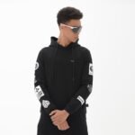 חליפת פוטר קפוצ'ון של LEONARDO PEPETO SP1