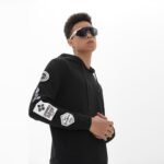 ⁦חליפת פוטר קפוצ'ון של LEONARDO PEPETO SP1⁩ – תמונה ⁦5⁩