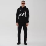 ⁦חליפת פוטר קפוצ'ון של LEONARDO PEPETO⁩ – תמונה ⁦3⁩