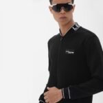 חליפת פוטר סגירת רוכסן של LEONARDO PEPETO SP7 – תמונה 2