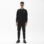 חליפת פוטר סגירת רוכסן של LEONARDO PEPETO SP7