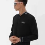 חליפת פוטר סגירת רוכסן של LEONARDO PEPETO SP7 – תמונה 3