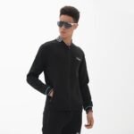 חליפת פוטר סגירת רוכסן של LEONARDO PEPETO SP7 – תמונה 4