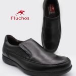 נעלים אלגנטיות ספרדיות FLUCHOS LUCA