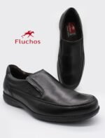 נעלים אלגנטיות ספרדיות FLUCHOS LUCA