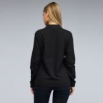 ⁦חולצת פולו לנשים של NAUTICA 53500FA24SBN-0TB⁩ – תמונה ⁦2⁩