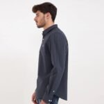 ⁦חולצה מכופתרת של NAUTICA BM001WFA23⁩ – תמונה ⁦5⁩