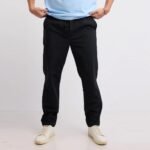 ⁦מכנסים ספורט אלגנטי של Nautica BMS2506JGSBNSP25⁩ – תמונה ⁦2⁩