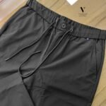 ⁦מכנסים ספורט אלגנטי של Nautica BMS2506JGSBNSP25⁩ – תמונה ⁦5⁩