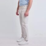 מכנסים ספורט אלגנטי של Nautica BMS2506JGSBNSP25-2TT – תמונה 4