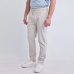 מכנסים ספורט אלגנטי של Nautica BMS2506JGSBNSP25-2TT – תמונה 5