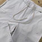 מכנסים ספורט אלגנטי של Nautica BMS2506JGSBNSP25-2TT – תמונה 6