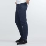 ⁦מכנסי צ’ינו של NAUTICA Chino NAVY⁩ – תמונה ⁦4⁩