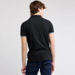 חולצת פולו קצרה של Nautica – תמונה 2