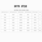 חולצה מכופתרת עם שרוולים ארוכים Nautica – תמונה 6