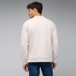 סווטשירט מעוצב של NAUTICA – תמונה 4