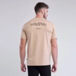 טי שירט ביג כותנה של NAUTICA