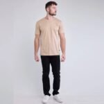 ⁦טי שירט ביג כותנה של NAUTICA⁩ – תמונה ⁦3⁩