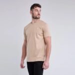 ⁦טי שירט ביג כותנה של NAUTICA⁩ – תמונה ⁦4⁩