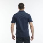 חולצה מכופתרת קצרה NAUTICA W81I03 4NY – תמונה 4