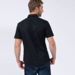 חולצה מכופתרת קצרה NAUTICA W81I03 OTB – תמונה 5