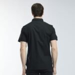 חולצה מכופתרת קצרה NAUTICA W81I03 OTB – תמונה 4