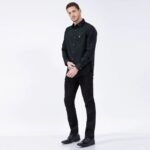 חולצה מכופתרת בגזרת NAUTICA W81I1OTB TAILORED FIT – תמונה 2