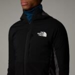 ⁦מעיל קפוצ'ון של The North Face Binntal Hybrid⁩ – תמונה ⁦2⁩