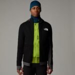 ⁦מעיל קפוצ'ון של The North Face Binntal Hybrid⁩ – תמונה ⁦5⁩