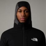 ⁦מעיל קפוצ'ון של The North Face Binntal Hybrid⁩ – תמונה ⁦7⁩