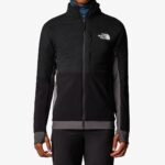 מעיל של The North Face Binntal Hybrid