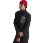 מעיל פליס של The North Face Highball – תמונה 2