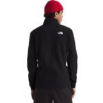 מעיל פליס של The North Face Highball – תמונה 4