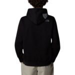 ⁦קפוצ’ון גברים של NORTH FACE⁩ – תמונה ⁦2⁩