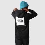 ⁦קפוצ’ון גברים של NORTH FACE KY4⁩ – תמונה ⁦2⁩